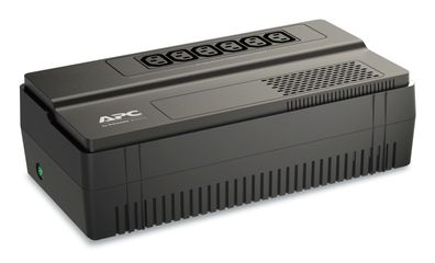 APC BV1000I, Line-Interaktiv, 1 kVA, 600 W, Sine, 170 V, 280 V