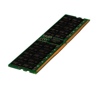 HPE P43322-B21, 16 GB, 1 x 16 GB, DDR5, 4800 MHz, 288-pin DIMM