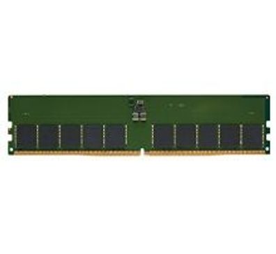 Kingston KTH-PL548E-32G, 32 GB, 1 x 32 GB, DDR5, 4800 MHz, 288-pin DIMM