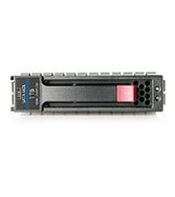 HPE 1TB 6G SFF, 2.5", 1,02 TB, 7200 RPM