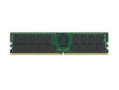 Kingston KSM32RD4/64HCR, 64 GB, 1 x 64 GB, DDR4, 3200 MHz, 288-pin DIMM