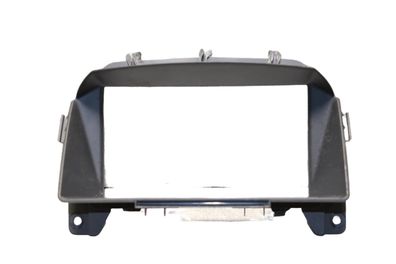 Opel Zafira B Rahmen Blende Verkleidung Display CID 13159589 NYKN4