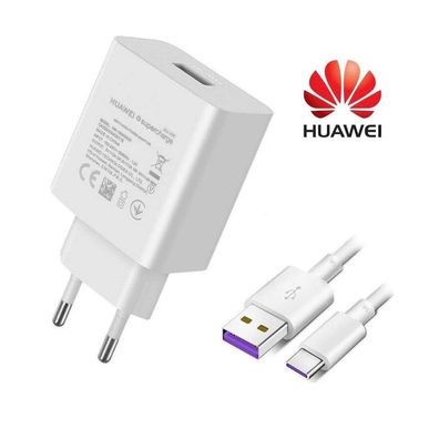 Huawei AP81 5A 22,5W SuperCharge Schnellladegerät