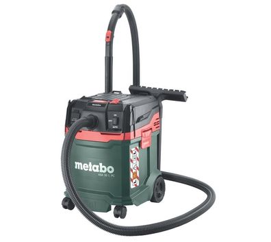 Metabo Allessauger ASA 30 L PC