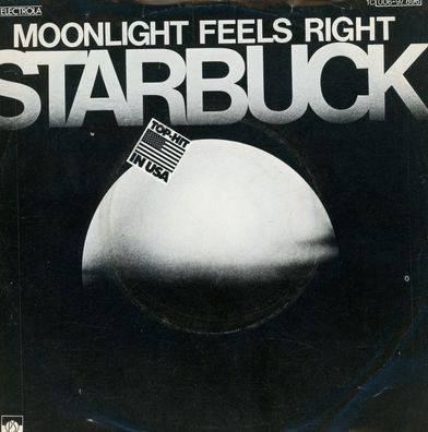 7" Starbuck - Moonlight feels right