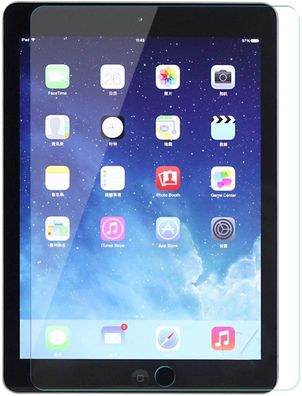 Networx Schutzglas Displayschutz iPad Pro 12,9 Zoll 3.- 6. Gen. 2018 transparent