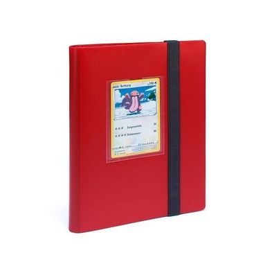 Leuchtturm TCG Album Slim small - Gaming - 369508