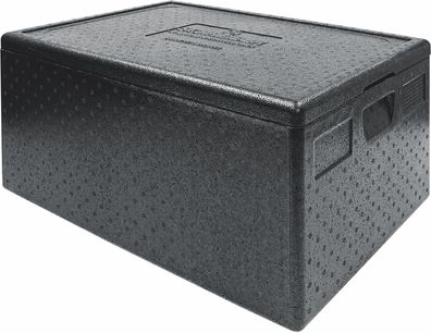 robuste Thermobox Isolierbox EPP 80 Liter 385 x 485 x 260 mm neu