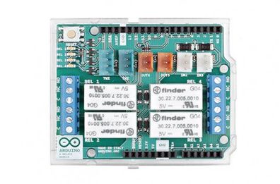 Arduino A000110, Arduino, Arduino, FC, CE, 53 mm, 68,5 mm, 44 g