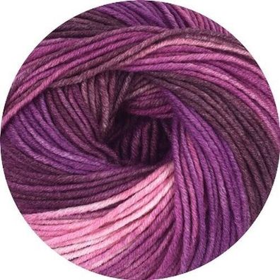 Online LINIE 110 Timona Design Color Merino superwash Farbverlauf Farbe 320