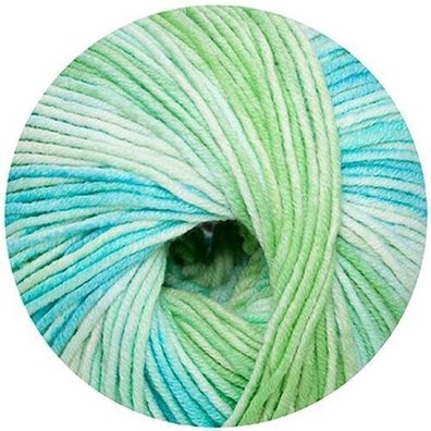 Online LINIE 110 Timona Design Color Merino superwash Farbverlauf Farbe 305