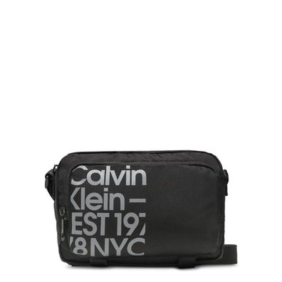 Calvin Klein - K50K510382-0GJ - Umhängetasche - Herren