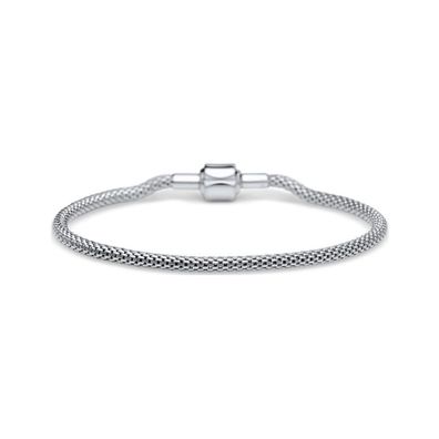 Bering - Armband - Damen - Arctic Symphony - silber - 613-10-X0