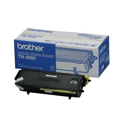 Brother TN-3060, 6700 Seiten, Schwarz, 1 Stück(e)