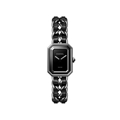 Chanel – H7022 – Première Iconic Chain Watch
