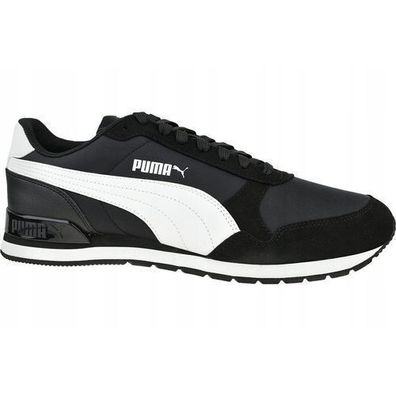 Puma Herrenschuhe Sportschuhe St Runner V2 NL 365278-01