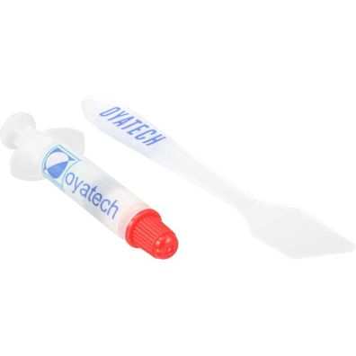 InLine® 33752I Wärmeleitpaste, 0,5g, mit Spatel