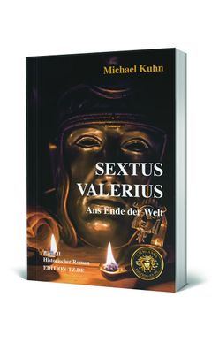 Sextus Valerius Band II, Michael Kuhn