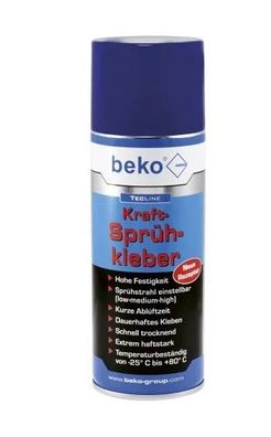 Beko Tecline Sprühkleber 400ml