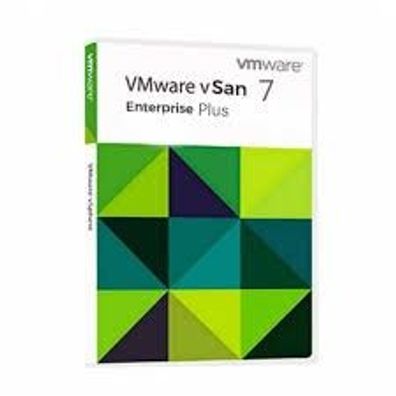 Vmware vSan Enterprise Plus 7