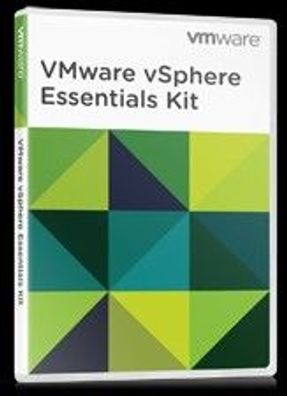 VMWARE Vsphere 6 Essentials