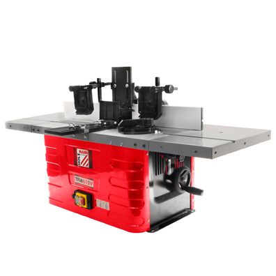 Holzmann TFM610V Tischfräse