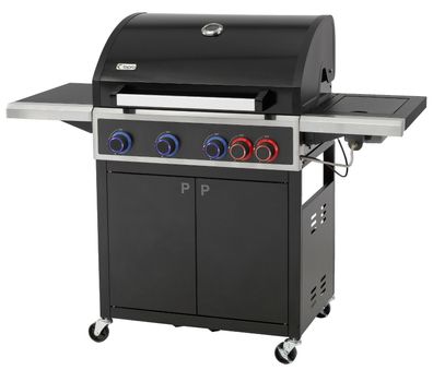 Tepro 3303 Gasgrill Keansburg 4