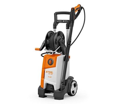 Stihl Hochdruckreiniger RE 130 Plus