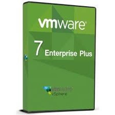 VMware vSphere 7 Enterprise