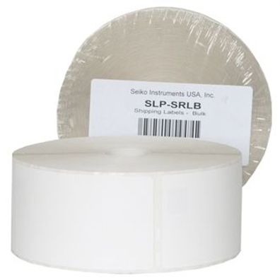 Seiko Instruments SLP-SRLB, Weiß, 10,1 cm, 5,4 cm, 900 Stück(e), 900 Stück(e)