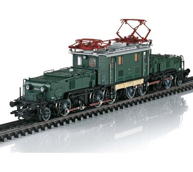 Märklin E-Lok Reihe 1189 (ÖBB) 039089 mit mfx Sound Epoche IV Spur H0