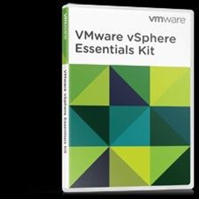 VMware vSphere 7 Essentials