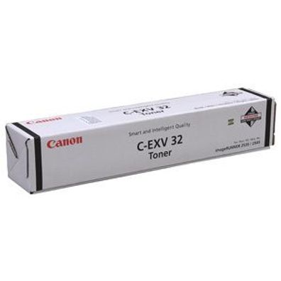 Canon C-EXV 32, 19400 Seiten, Schwarz, 1 Stück(e)