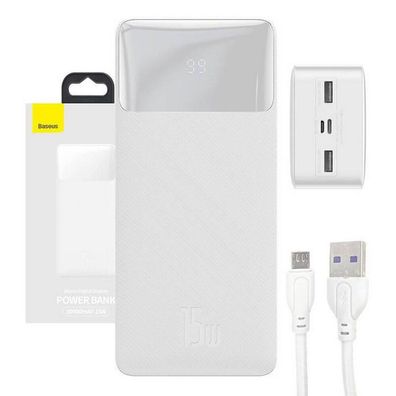 Baseus - PPBD050202 - Powerbank