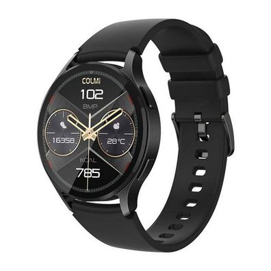 Colmi - i28 Ultra Black - Smartwatch