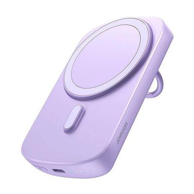 Joyroom - JR-W030 Purple - Powerbank