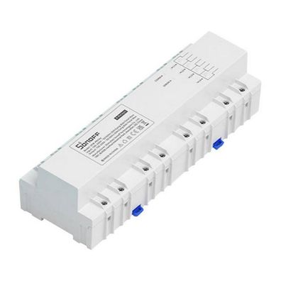 Sonoff - SPM-4Relay - Schalter