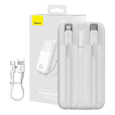 Baseus - PPMD020002 - Powerbank