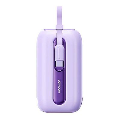 Joyroom - JR-L013 Purple - Powerbank