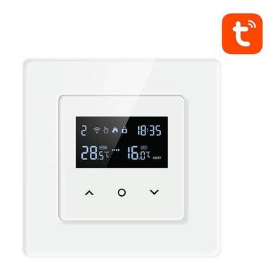 Avatto - WT200-BH-3A-W - Thermostat