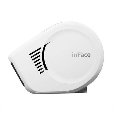 InFace - ZH-01F white - Haarentferner