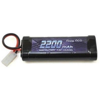 Gens ace - B-2200-7.2V-NiMH-Tam - Batterie