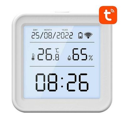 Gosund - S6 - Temperaturmessgerät