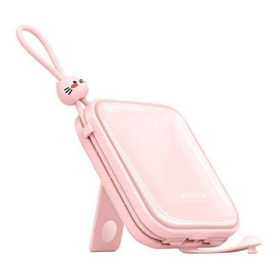 Joyroom - JR-L009 Pink - Powerbank