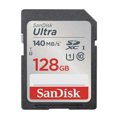 SanDisk - Sdsdunb-128g-gn6in - Speicherkarte