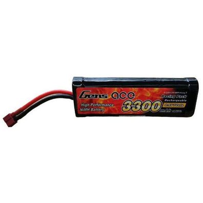 Gens ace - B-3300-8.4V-NIMH-Hum - Batterie