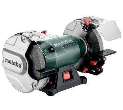 Metabo Doppelschleifmaschine DS 200 Plus