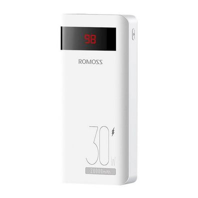 Romoss - PSN20-191-1133H - Powerbank