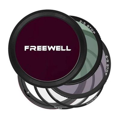 Freewell - FW-62-MAGVND - Filterset