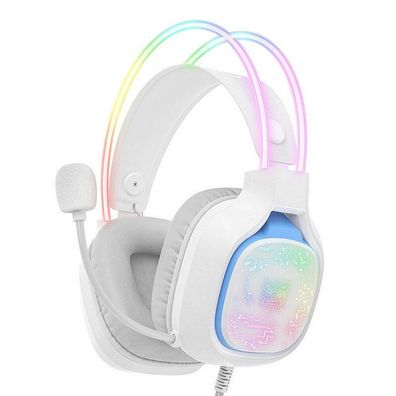 Onikuma - X22 white - Headset